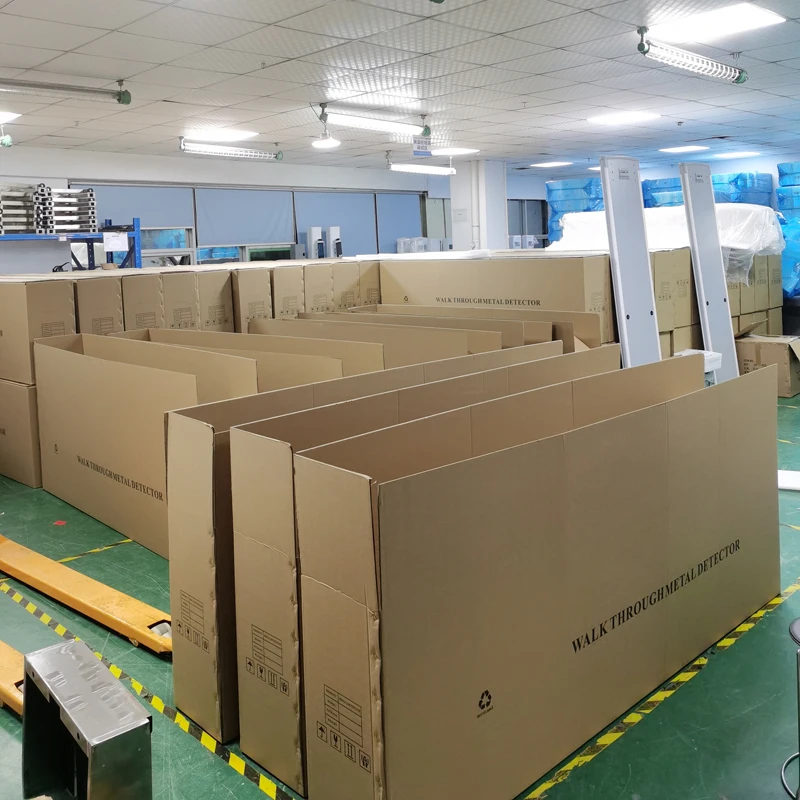 Новейшие защитные ворота Safeagle, высококачественные проходные металлические ворота для продажи