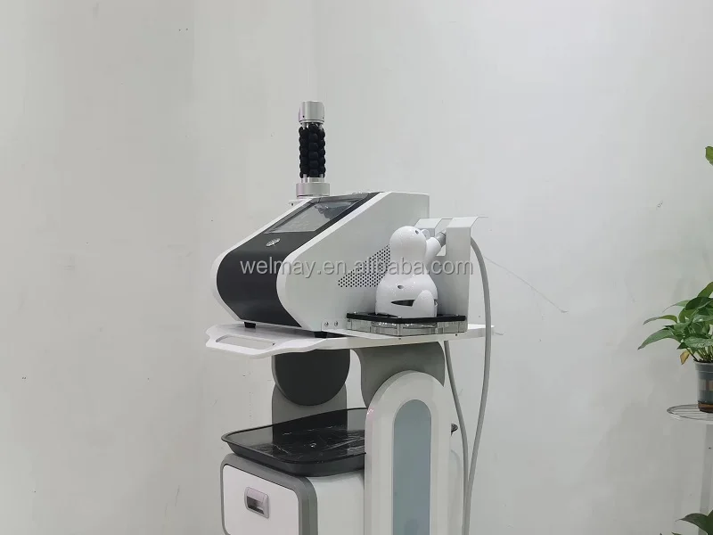 Newest Technology Vacuum Roller Machines Cavitation Ab Roller Wheels Body Sculpting Slimming Vacuum Massage Roller