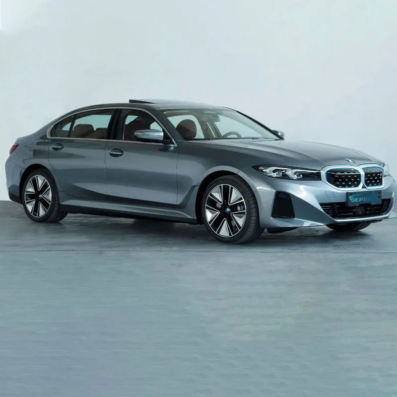 BMW-I3 высококлассный электромобиль для взрослых с отличной производительностью и первоклассной конфигурацией Новый энергетический автомобиль