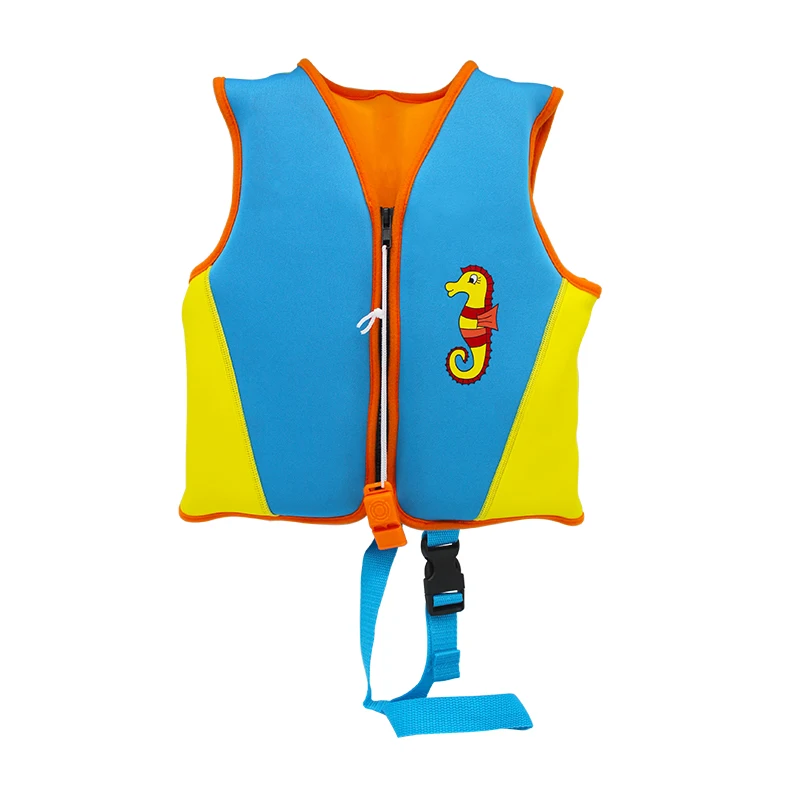 Youyou Manufacture cheap jet ski life jacket kid swim life vest fast delivery