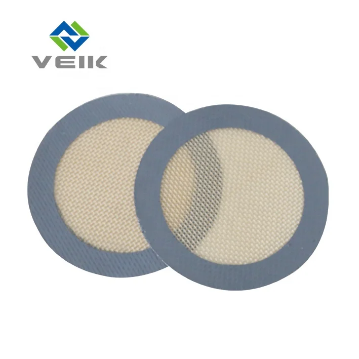 100% food grade silicon baking sheet set