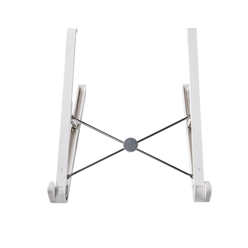 Universal Compatibility Laptop Stand Portable Laptop Riser Desk Notebook Mount Compact Adjustable  Laptop Stand