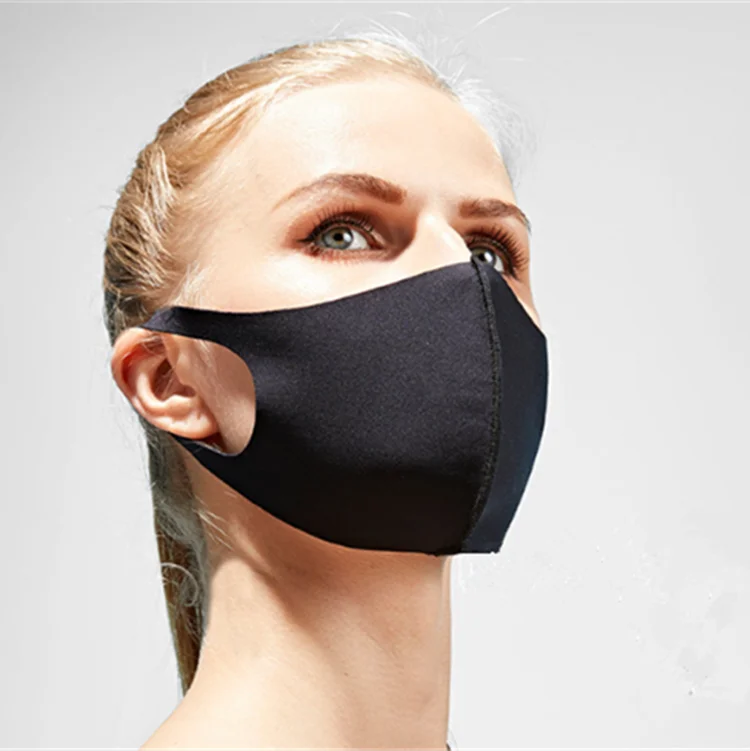 
Dust anti-pollution PM2.5 activated carbon filter, washable and reusable cotton cloth 