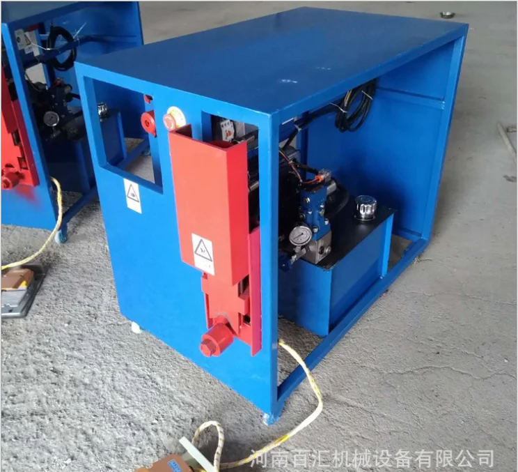 
Copper coil pulling machine,Motor stator cutting machine, Waste Stator Recycling machine 