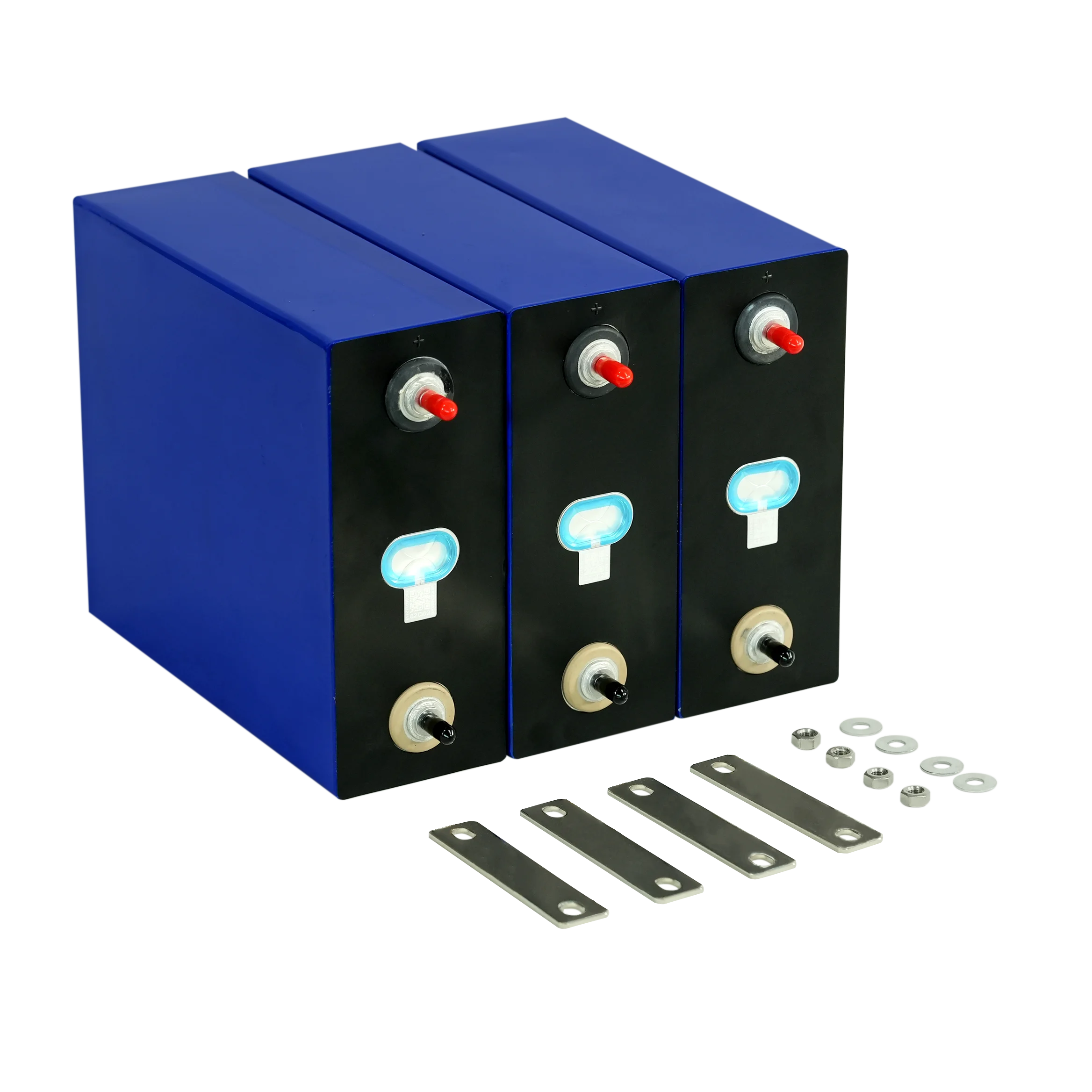 Литий-железо-фосфатная батарея Calb LiFePO4 310ah для Litio Lithim 310 Ah 3 2 v LifFepoPO4
