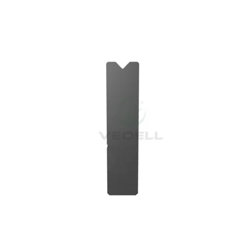 22.806  1-V Dies AMADA High Quality  CNC/NC Grinding Punch and Die Press Brake Tooling manufacturer