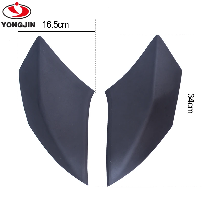  Tank Pads Part Fuel Pad Set Decorative Stickers For B-MW S1000