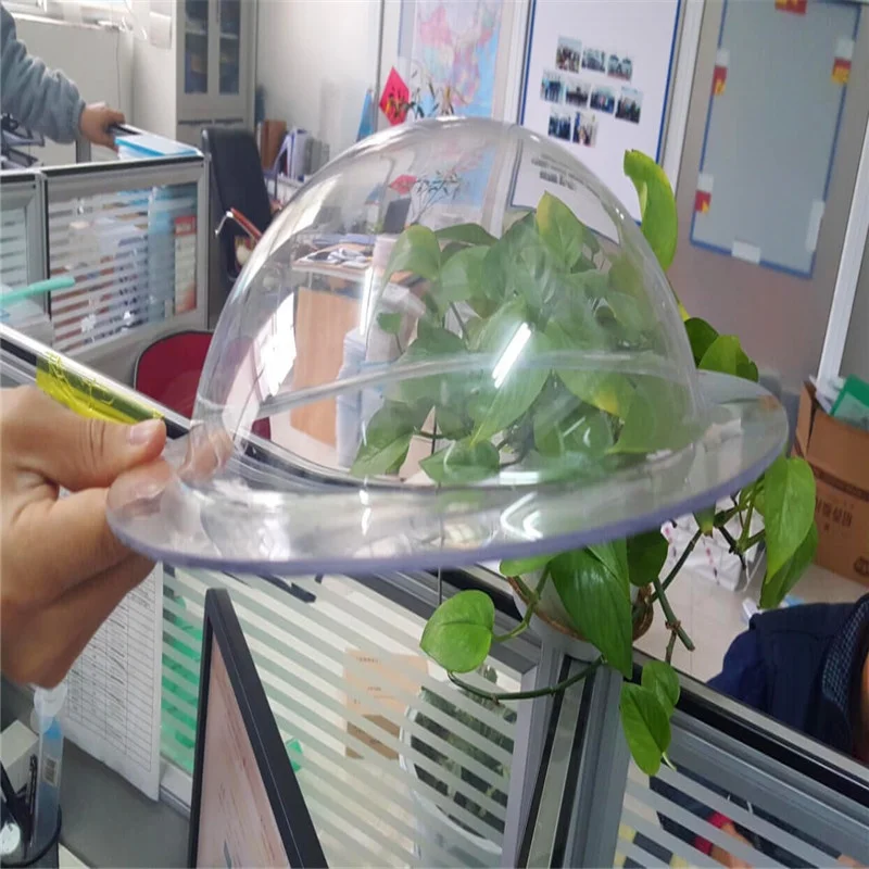 polycarbonate skylight/ pc skylight