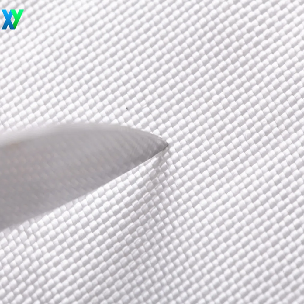 
High Strength EN388 Cut Resistant Fabric, 550gsm For Fencing And Stab Resistant Clothing 