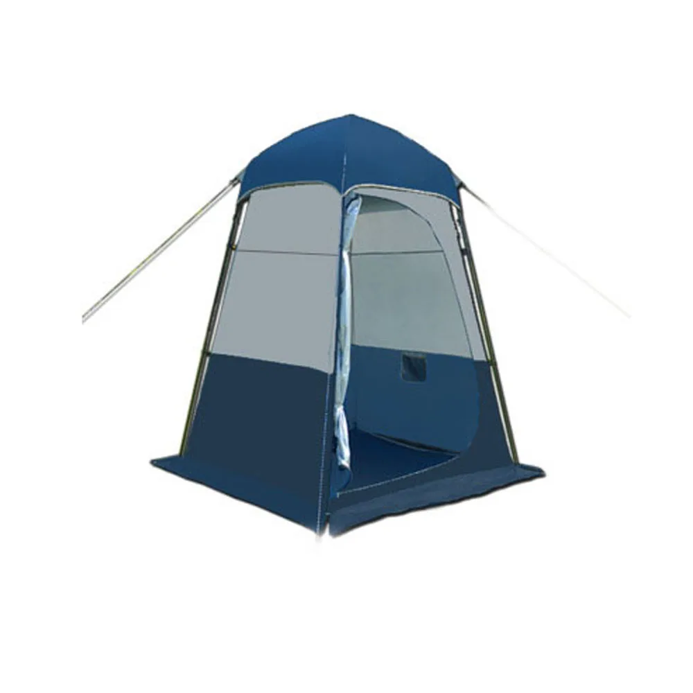 
Portable shower tent foldable outdoor camping dressing/fishing/ shower tent C01-MQ1144 
