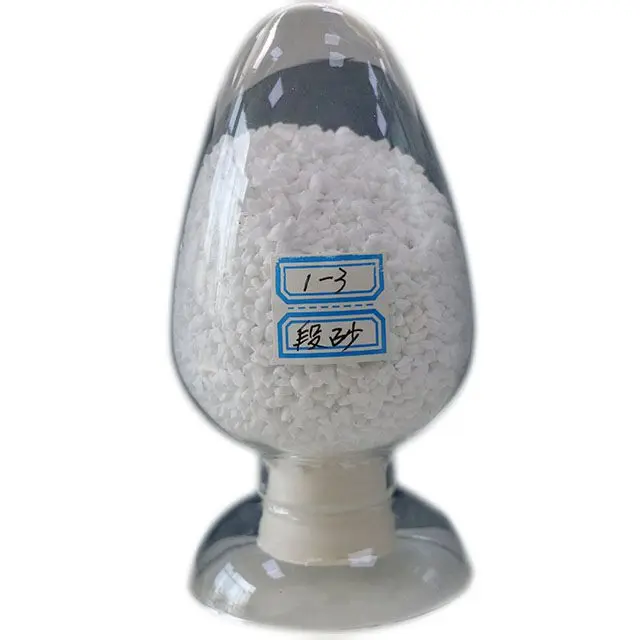 China White Fused Alumina Marble Polishing Powder