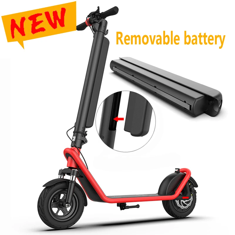 Hx X11 100km long range electric scooters off road escooter big wheel fast Speed electro e Scooter Electrico 500W 450W