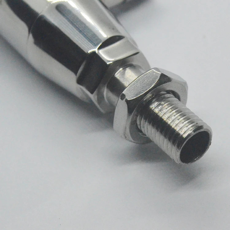 
Best quality SUS304 drink dispenser tap ball valve drink dispenser tap 