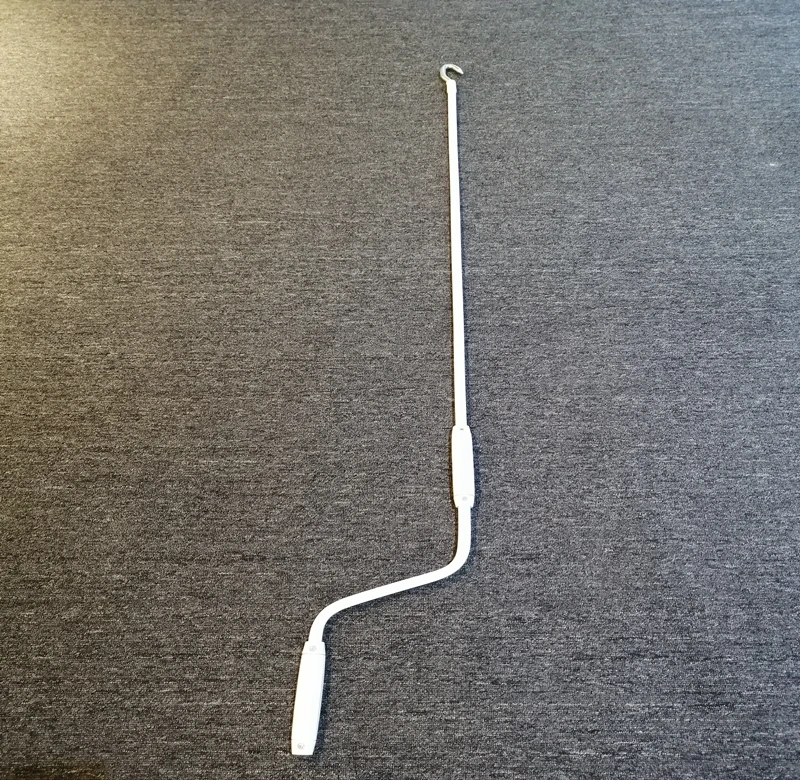 TUV Certificated Aluminum Retractable awning accessories Arm awning components parts retractable awning parts