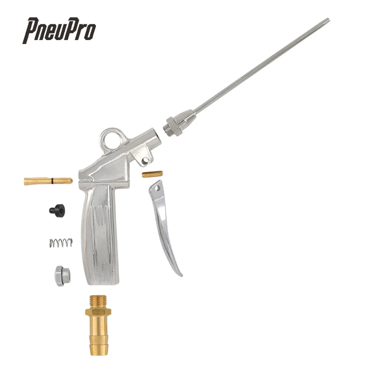 Другие пневматические инструменты, пневматический фен для компрессора