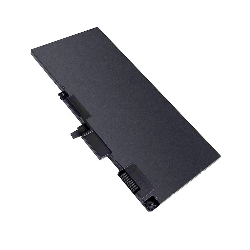  11 4 V 46.5Wh CS03XL Аккумулятор для ноутбука HP Elitebook 840 850 745 755 G3 G4 HSTNN-UB6S HSTNN-IB6Y ZBook