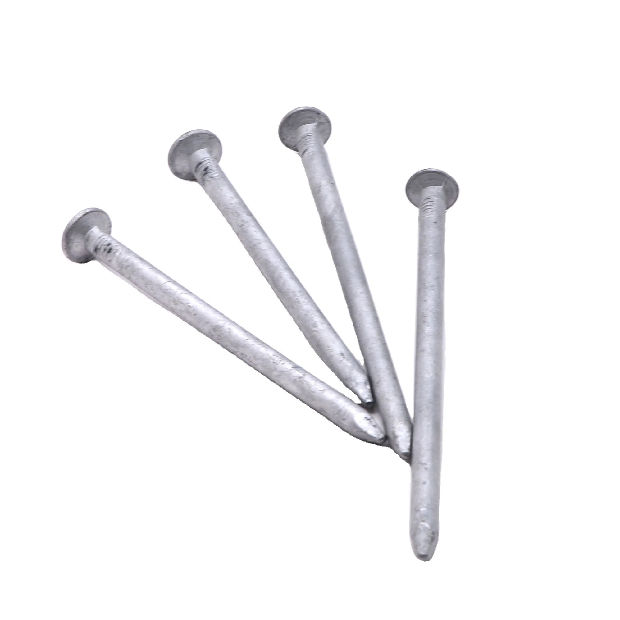 Оптовая торговля 10 дюймов обычные ногти качество проволока железа общий гвоздь для contruction