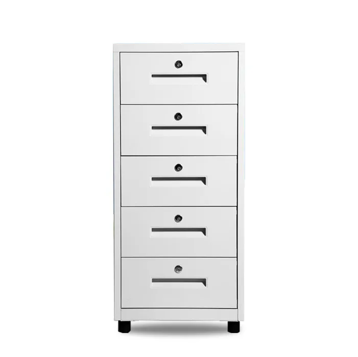 Xinding new design metal filing cabinet office customized iron cupboard price