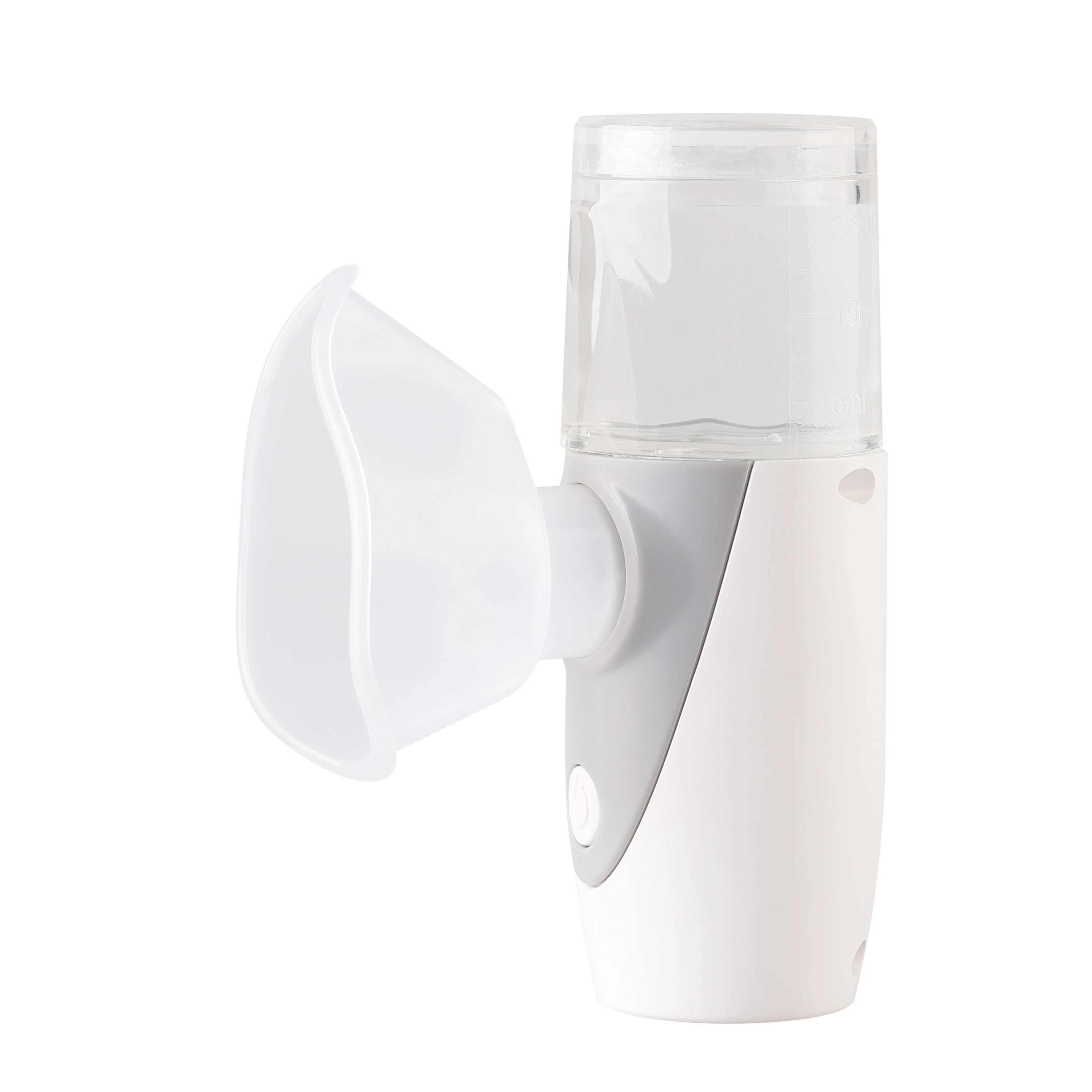 Home Use Nebulizer Portable Household Mesh Nebulizer Handheld Atomizer For Adults And Children Nebulizer