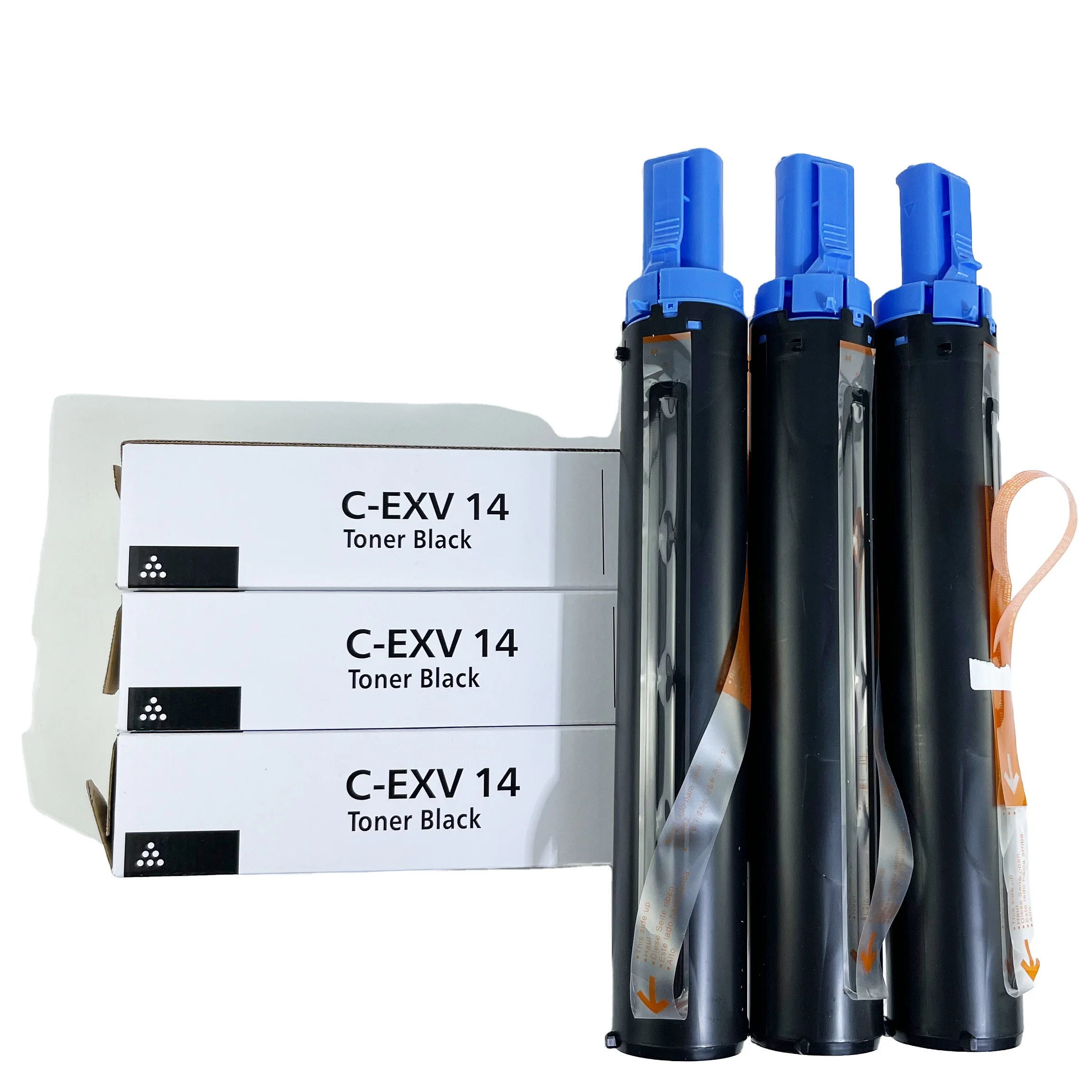 Совместимый картридж с тонером NPG28 GPR18 CEXV14 для Canon IR 311K 312K 2016 2018 2020 2022 2025 2030 2116 2120 2318 2320 2420 2422