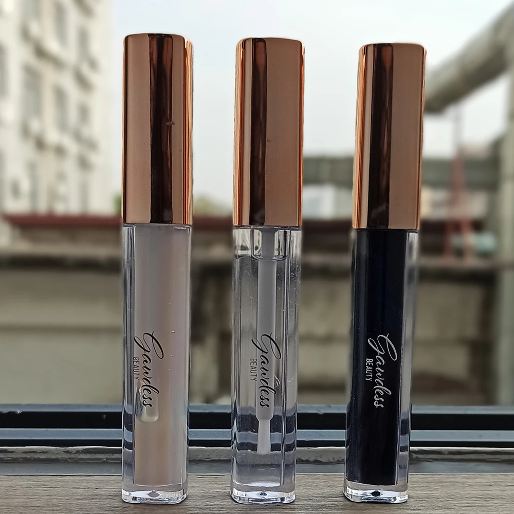 Muting Makeup Cosmetics Custom Eye Lash Eyelash Adhesive Factory Private Label Lash Extension Glue