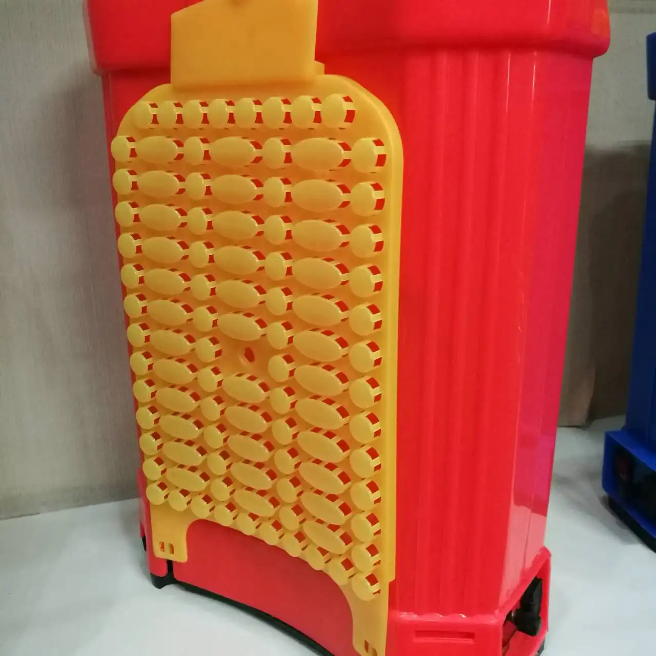 Best sell Most cheaper Agriculture 16L Battery Knapsack Electric Sprayer