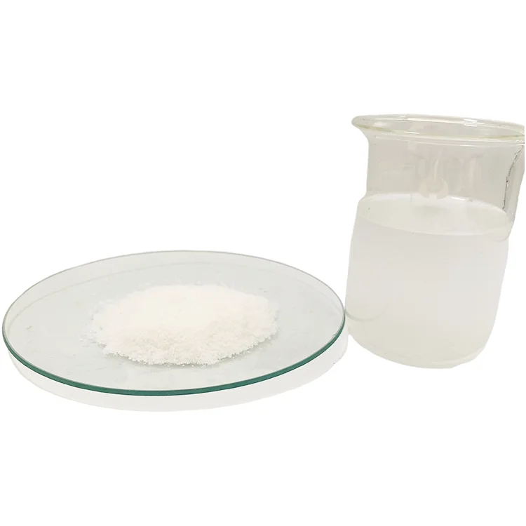 Factory supply Polyacrylamide Price Anionic Chemicals Raw Materials APAM for Water Treatment Chemicals