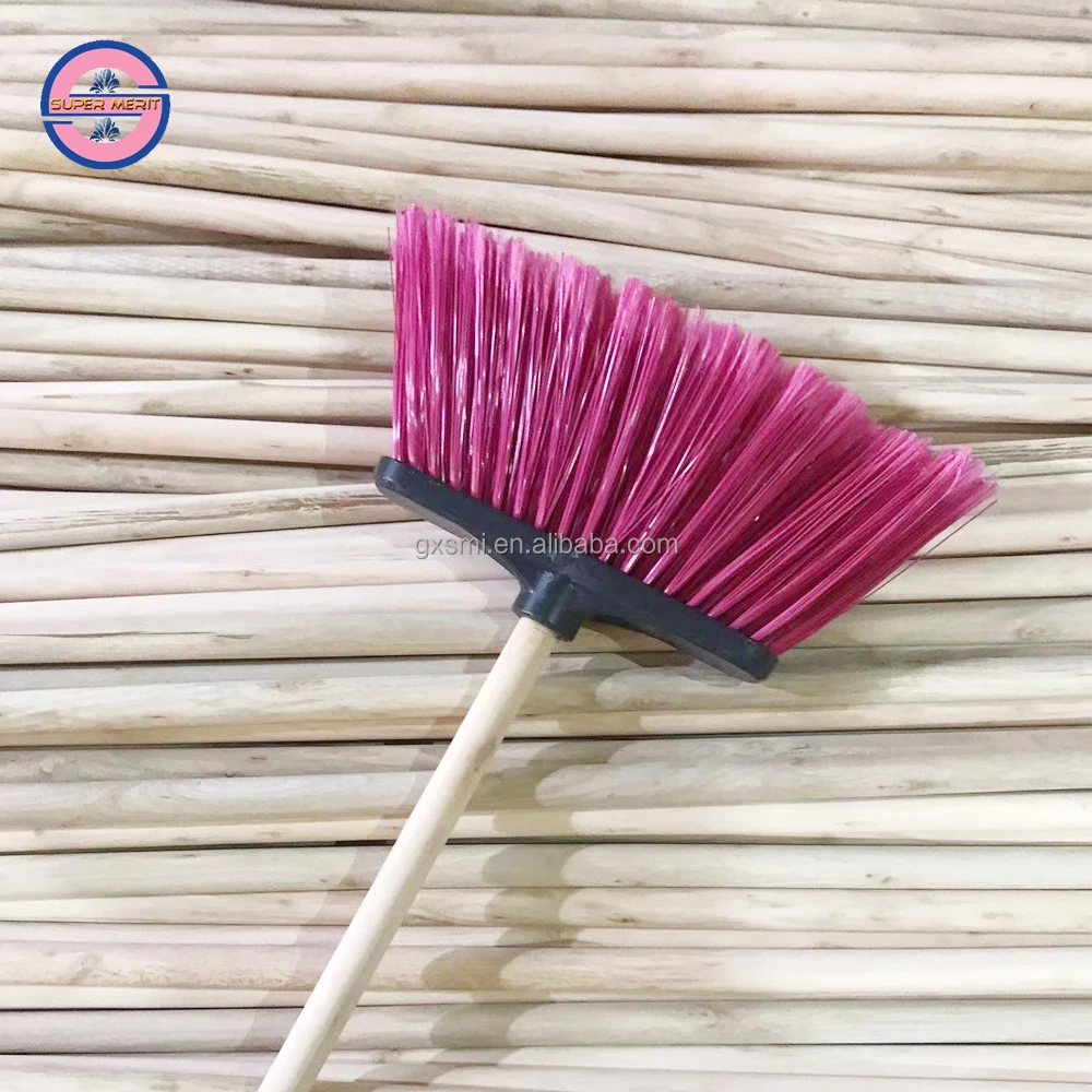 Деревянная палочка и натуральная деревянная для метлы palos de escoba & escobas scopa limpieza с деревянной ручкой