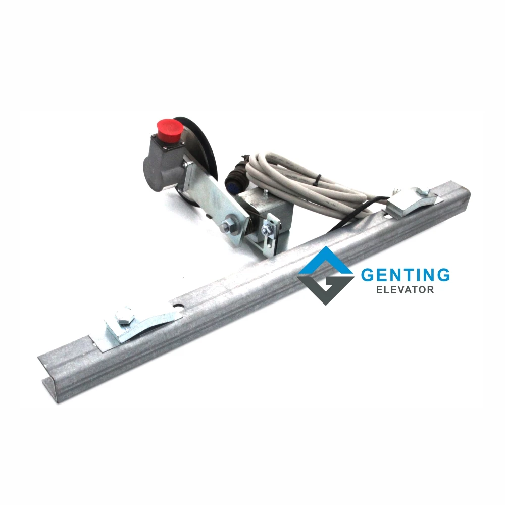 Elevator parts Kone elevator car position encoder KM757339G01