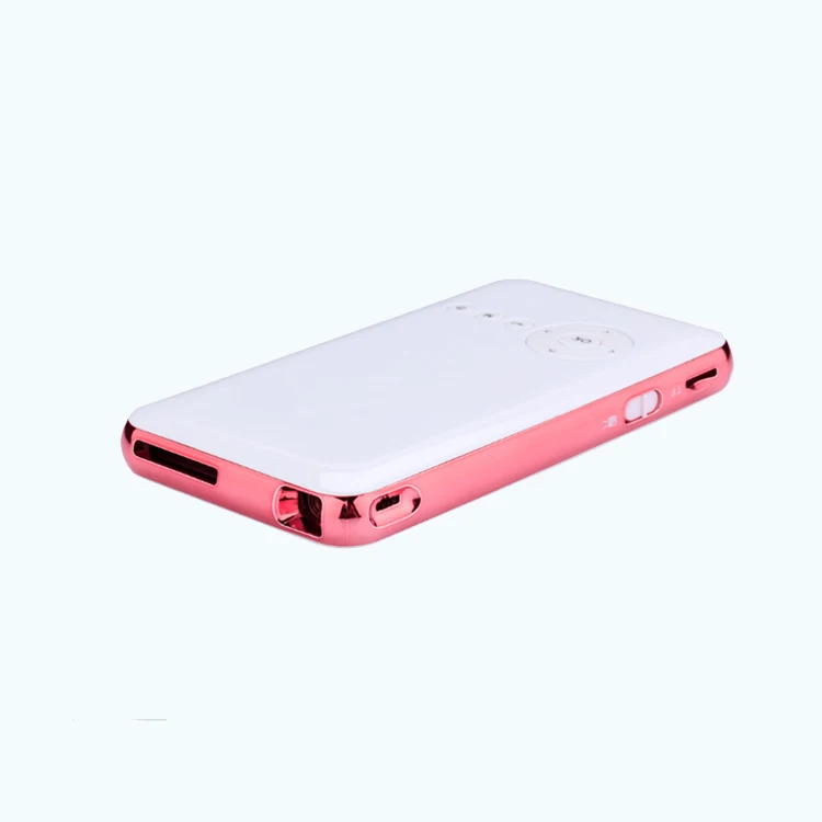  Smart dlp mini android цена карманного led проектора