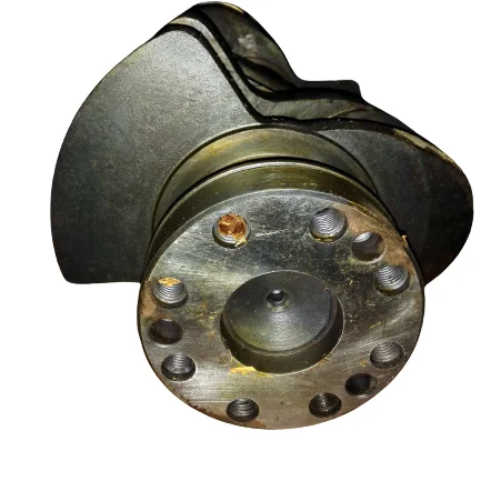 SCANIA Marine Engine Diesel (11.0) DS11