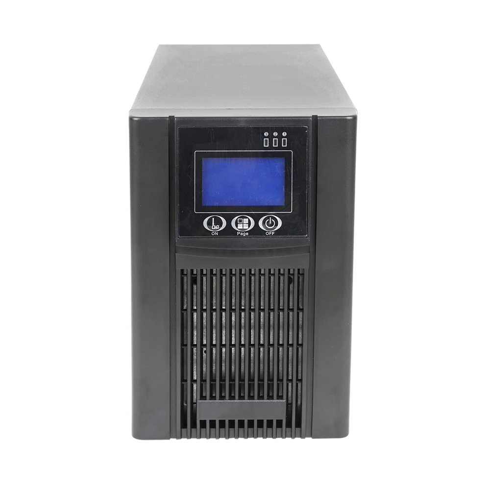 Источник питания UPS 1000 Вт источники бесперебойного (ups) для дома
