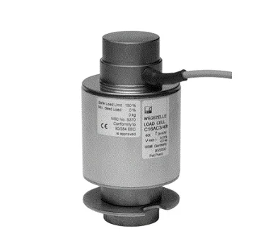D1 C3 class  C16A 20t 30t 40t 60t 100t load cell