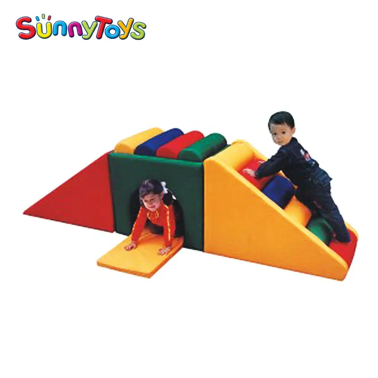 
Children soft play foam block toddler party soft play 