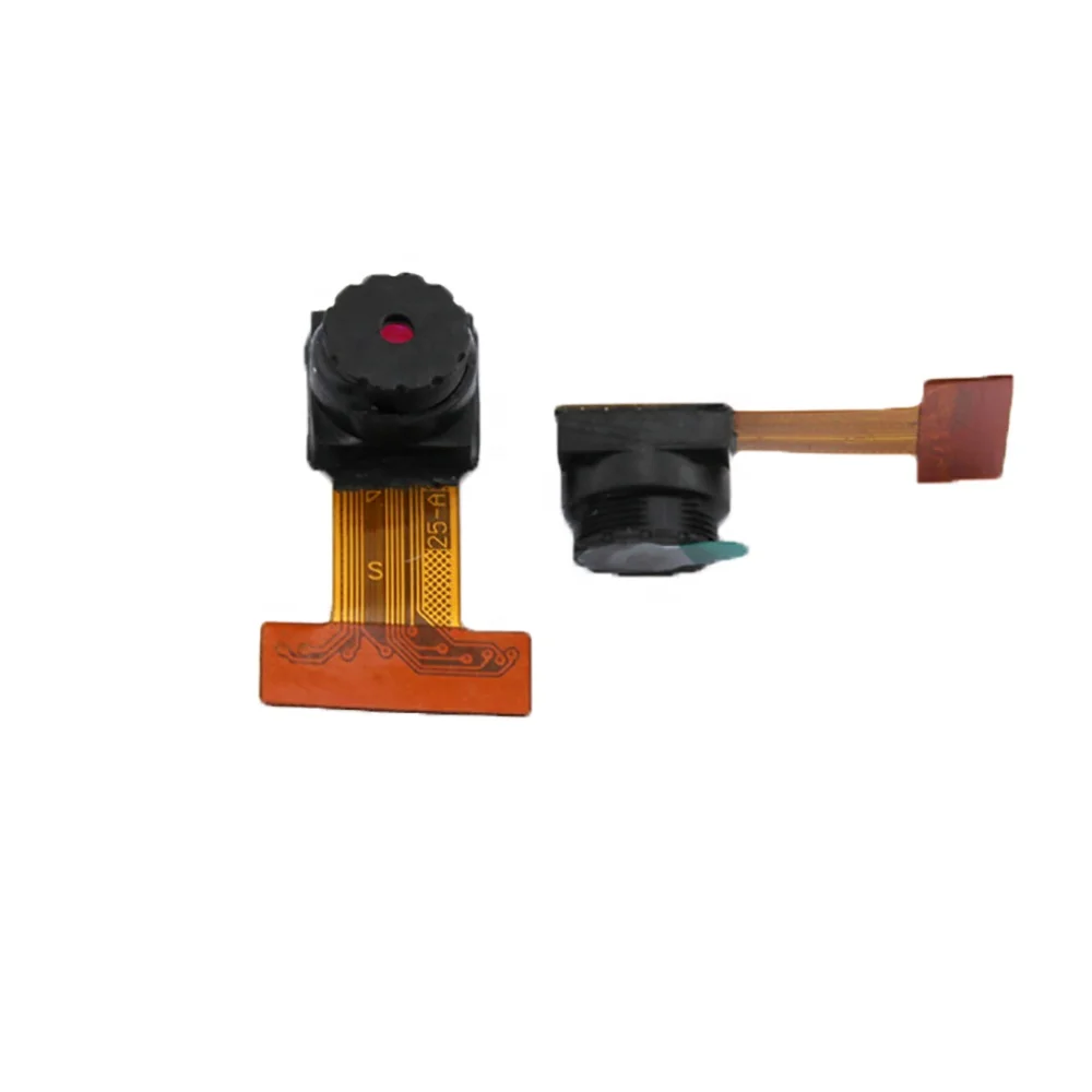 High Night Sensitivity Imaging Sensor OV7740 OV7725 Infrared CMOS Lens Camera Module