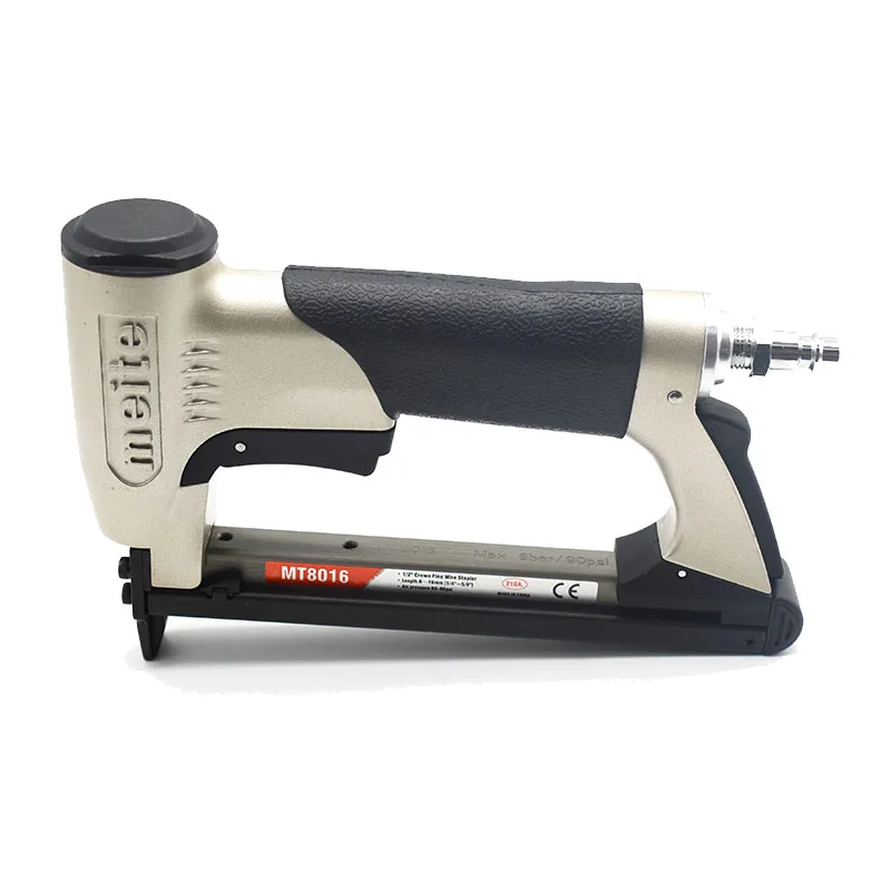 Wholesale  Multipurpose Uphostery & Furniture&Car Seat staple tools gun MT8016