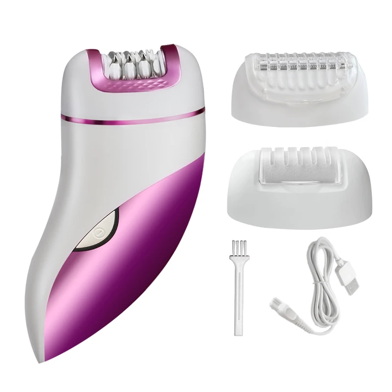 MRY Lady Hair Removal Appliances Epilator Hair Remover Machine For Women Electric Shaver For Women