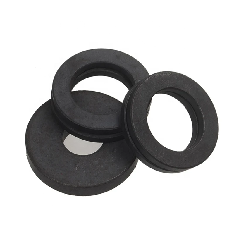 Factory custom size ferrite core, ferrite ring