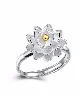 13959 Xuping engagement wedding ring, big diamond rings jewelry women, cheap price 18k gold ring