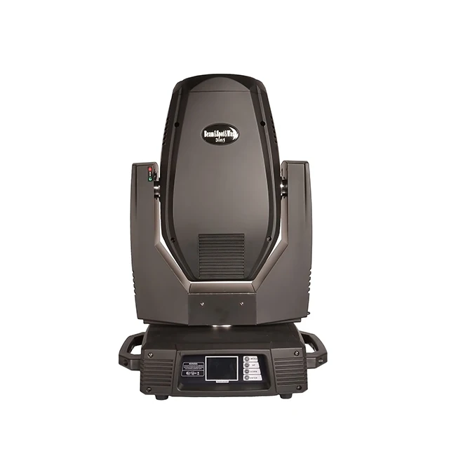 17R 350 spot beam light BSW moving head light for stage lighting