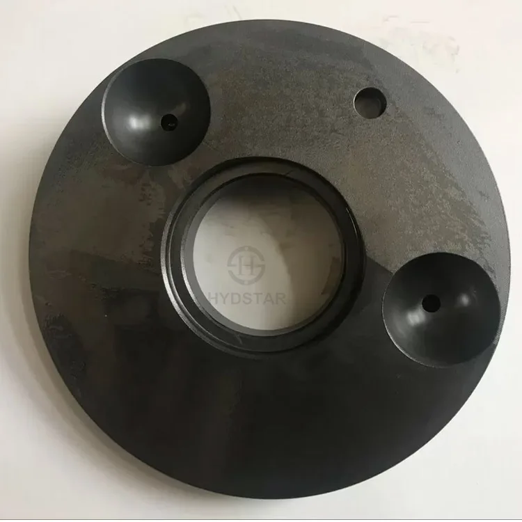 Excavator Hydraulic Pump Repair Kit GM35 GM03 GM05 GM06 GM08 GM10 GM17 GM18 GM23 GM24 for Travel Motor