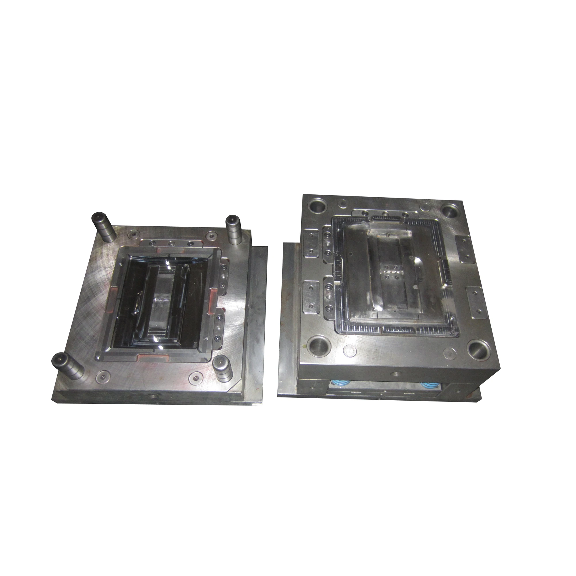 Custom Plastic Injection Mold Manufacturer For Plastic Parts
