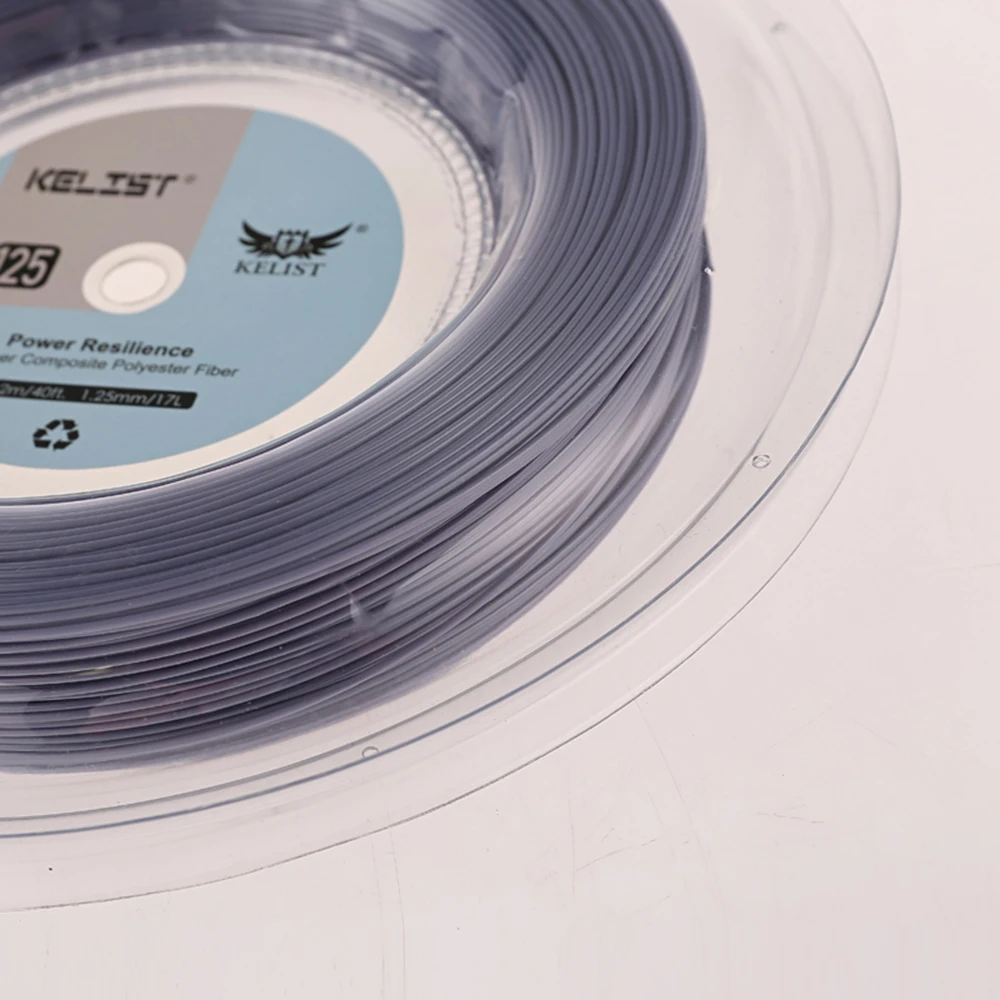 Hot sale alu power tennis string with quality same to the famous brand