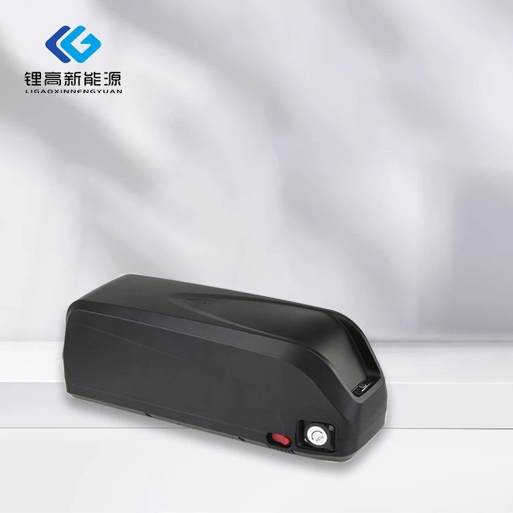 Factory Supply LiFePO4 Battery Pack 24V 50ah Lithium Battery Electric Bicycle Battery