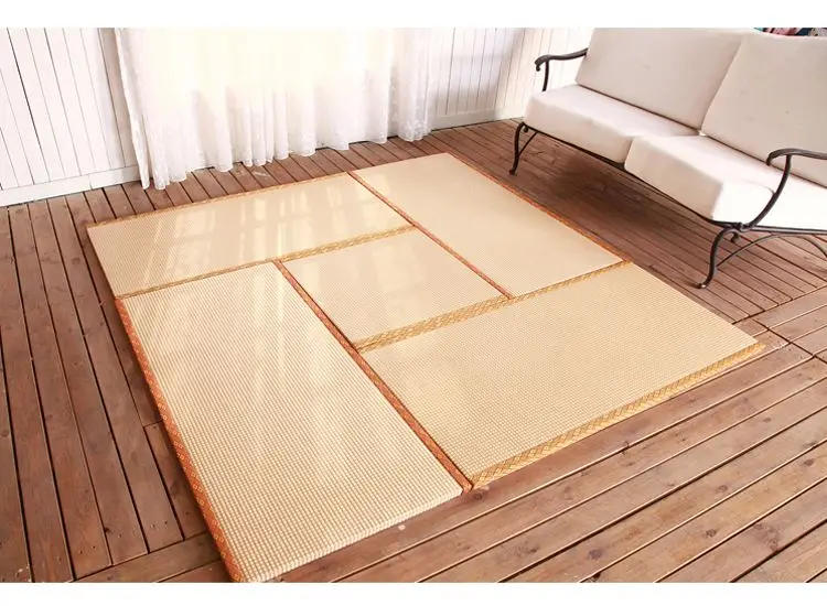 Japanese tatami custom coconut palm mattress tatami