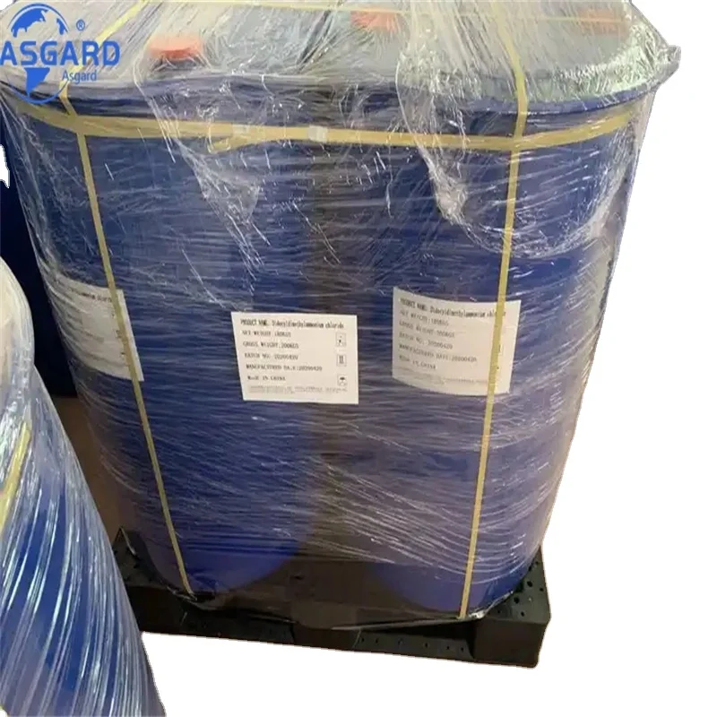 FACTORY labsa Detergent Raw Materials LABSA 96% Linear Alkyl Benzene Sulfonic Acid 96%