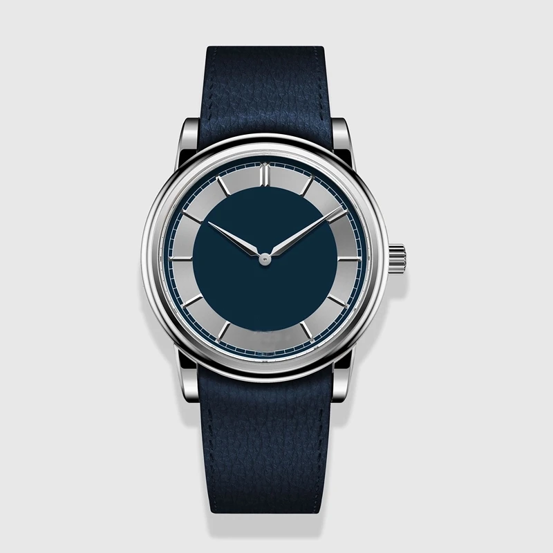 2020 Hot Sale luxury Quartz Movement wristwatch customization Stainless Steel Watches Branded Unisex Wrist Watch