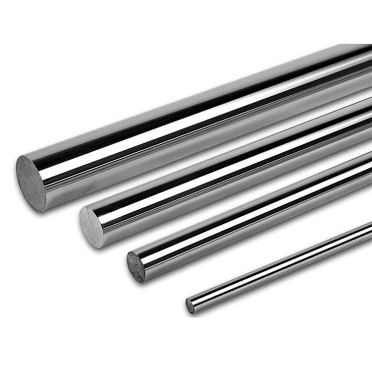 
1mm 2mm 3mm 20mm 32mm 50mm SS 420 430 440 stainless steel rod bar  (62256064928)