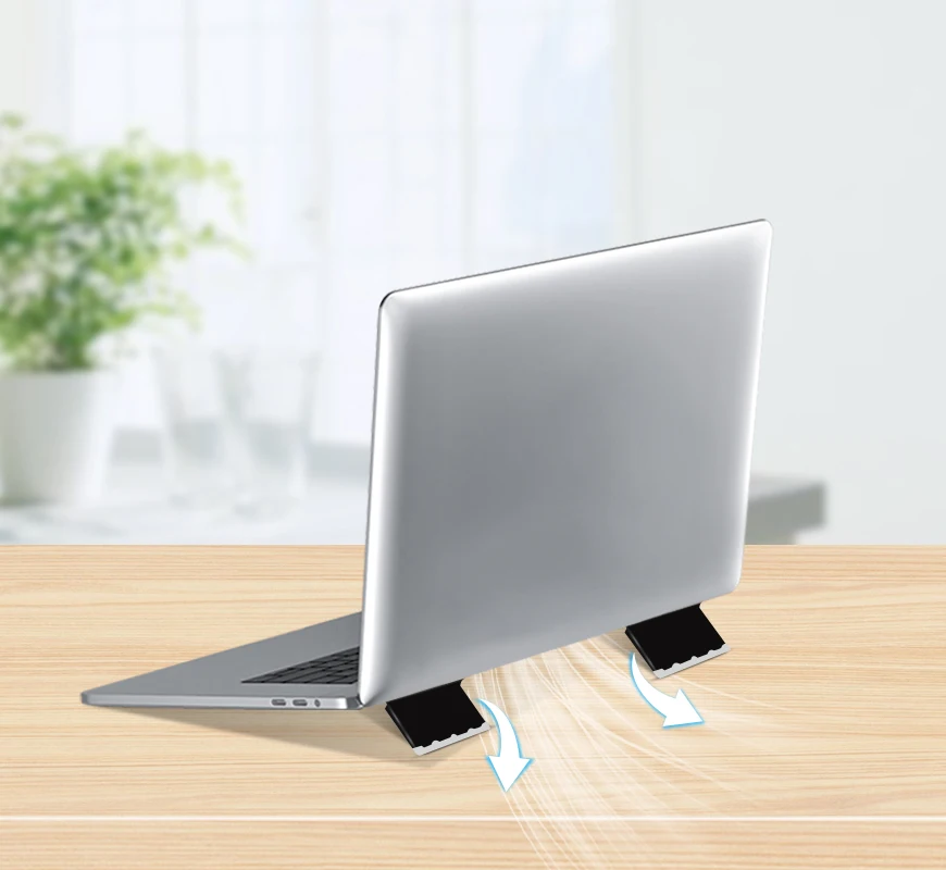 laptop  stand Hot selling and good quality  Laptop cooler stand for notebook