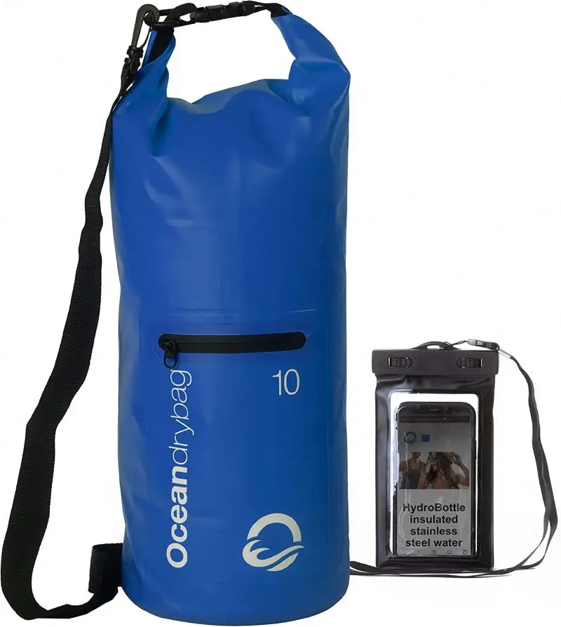 High quality Dry Bag  Custom Print Logo Hiking Swim Tarpaulin Impermeables Ocean Pack Waterproof Dry Bag